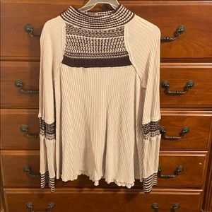 Fun sweater from Macy’s